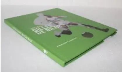 Op = Op Voetballen met Gilles de Bilde - G. DE BILDE