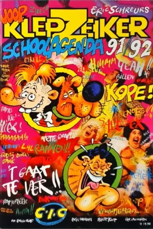 1991/92 Alleen Vandaag
