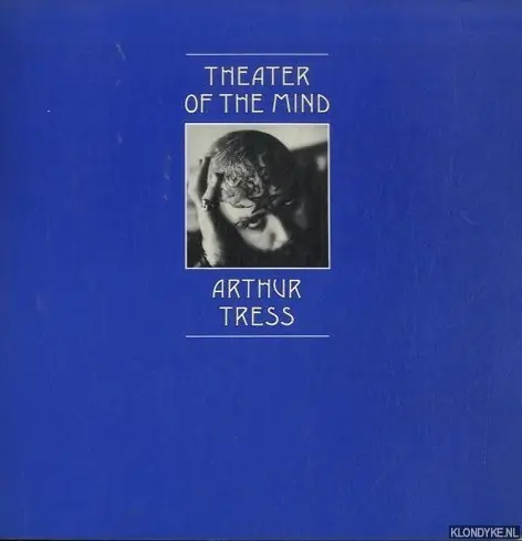 Express Levering Theater of the mind - Tress, Arthur