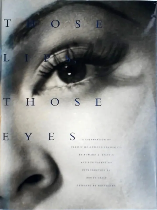 Those lips, those eyes - Edward Z. Epstein Betrouwbaar