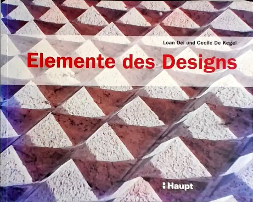 Exclusieve Aanbieding Elemente des Designs. - Loan Oei