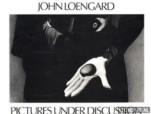 Speciale Aanbieding Pictures under discussion - Loengard, John