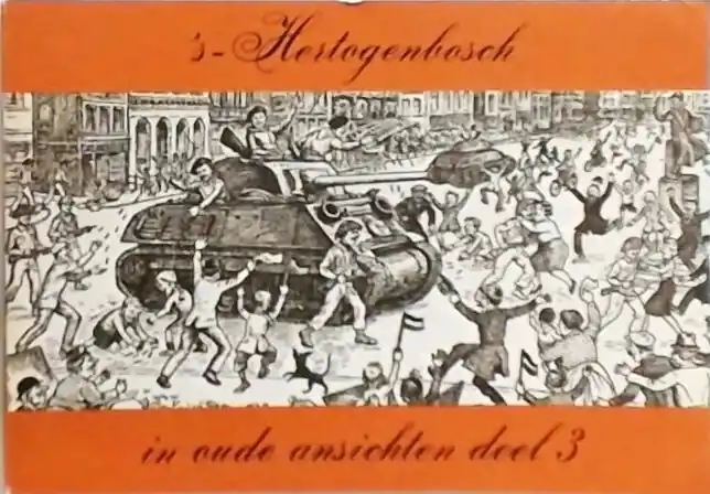 Meest Verkocht 3 - G.J.J.F.M. Dorenbosch; J.A.M. Roelands