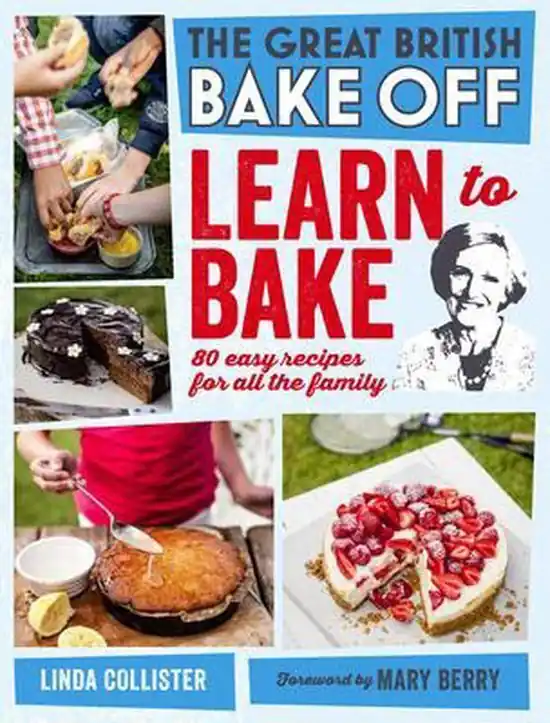 Gereduceerde Prijs Learn To Bake 80 Easy Recipes For All The Family - Love Productions