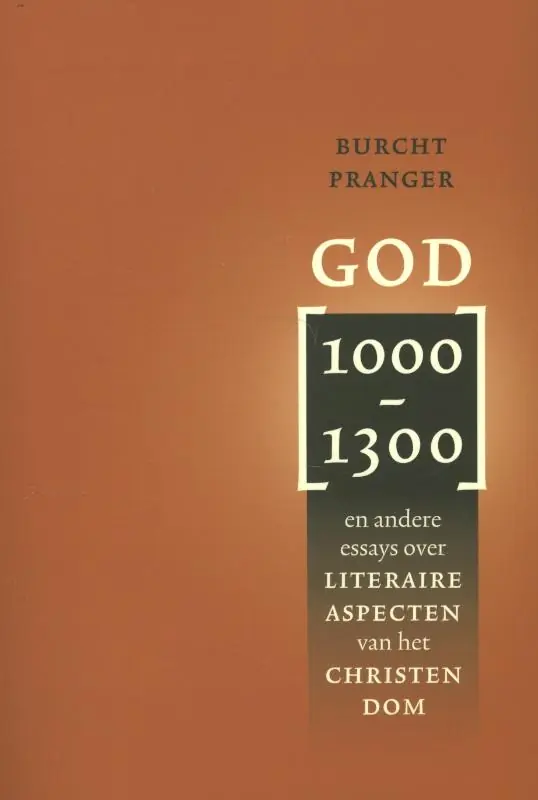 Hete Deal God (1000-1300) - Burcht Pranger