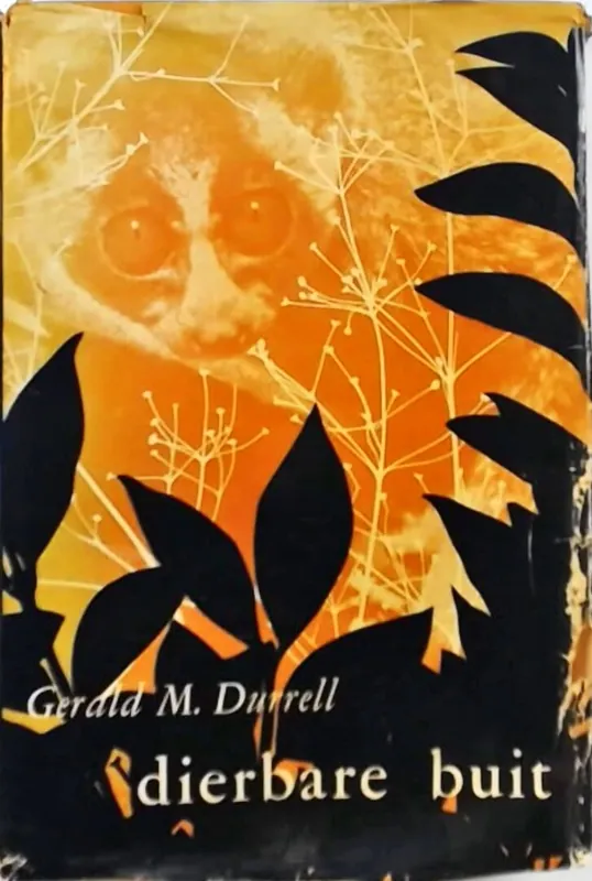 Dierbare buit - G.M.Durrell Voordeelprijs