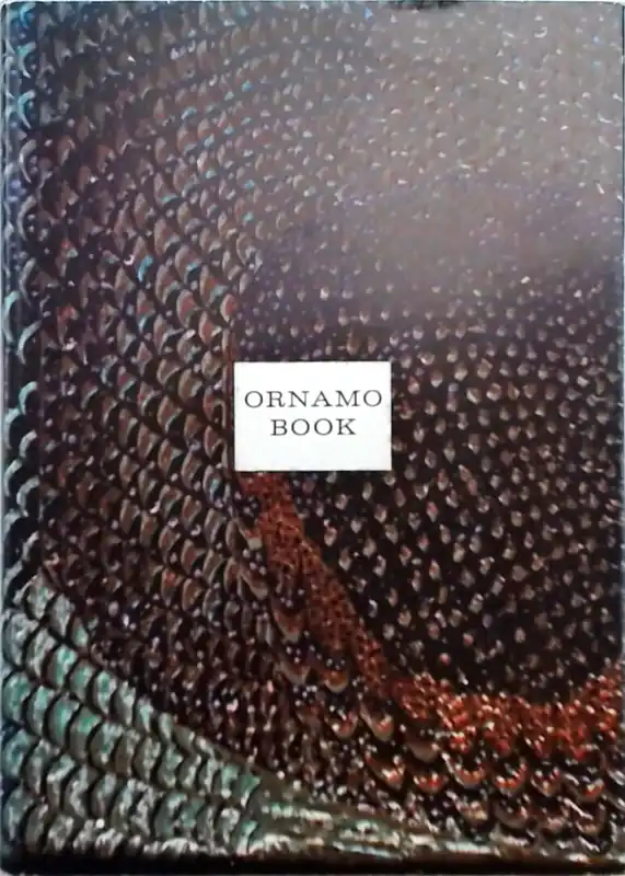 The Ornamo Book of Finnish design - Ratia, Armi Tijdelijk Beschikbaar