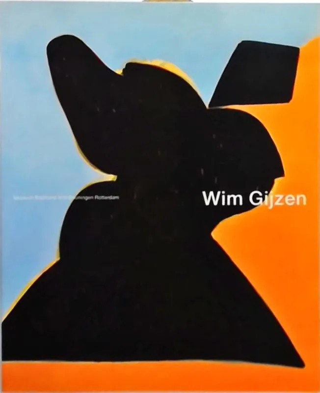 Laatste Kans Wim gyzen - Boer