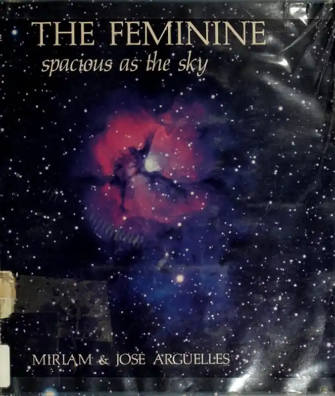 The feminine - Miriam Argüelles Uitverkoop