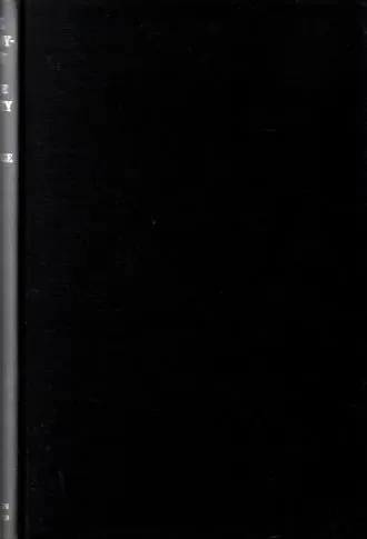 Full employment in a free society. - Beveridge, William H., Koop Vandaag