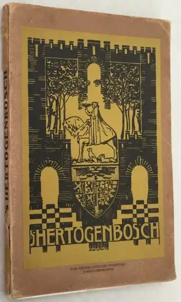 Nu Kopen 's-Hertogenbosch - Cleerdin, Vincent,