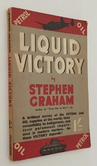 Liquid victory - Graham, Stephen, Meest Verkocht