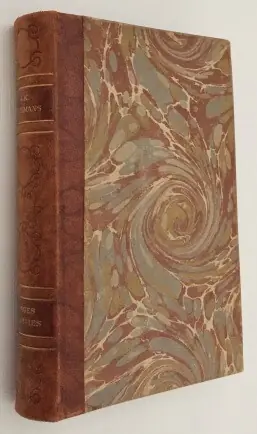Uitverkoop Pages choisies - J.-K. Huysmans