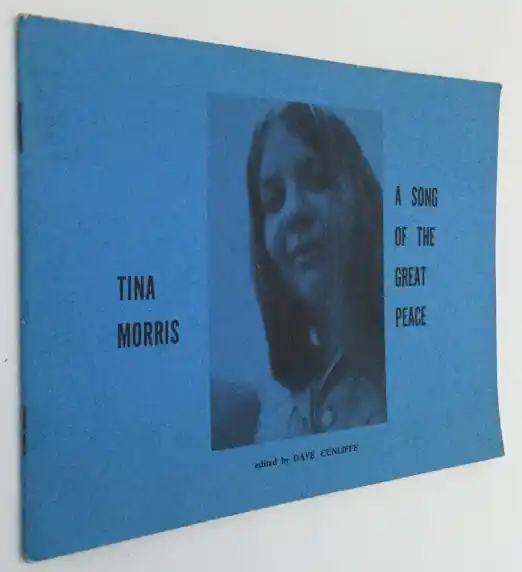Premium A song of the great peace - Morris, Tina - Dave Cunliffe, ed. -