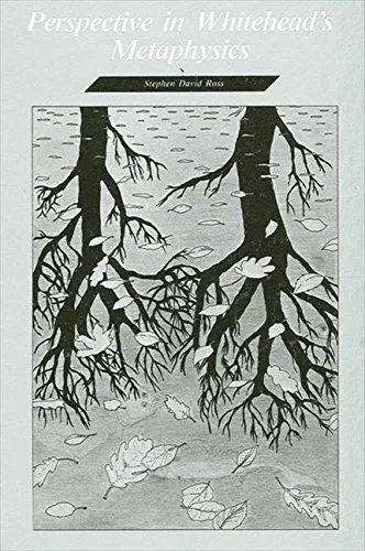 Perspective in Whitehead's metaphysics - Stephen David Ross Aanbieding