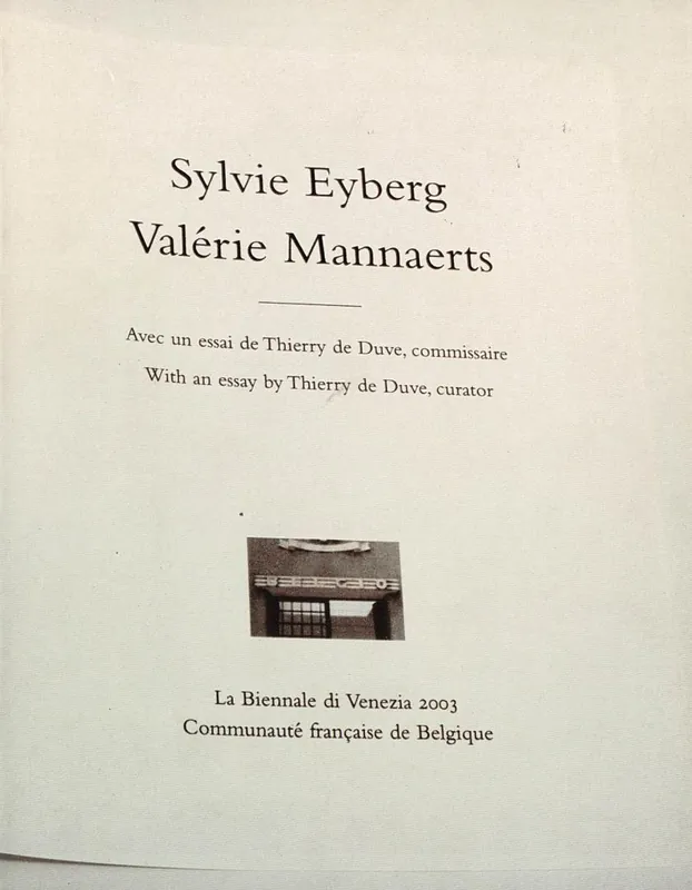 Meest Verkocht Ausstellungskat - Communauté Française de Belgique