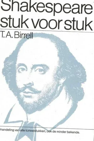 Shakespeare stuk voor stuk - Birrell Meest Verkocht