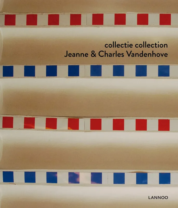Veilige Betaling Collectie collection Jeanne & Charles Vandenhove - Tanguy Eeckhout; Bart Verschaffel