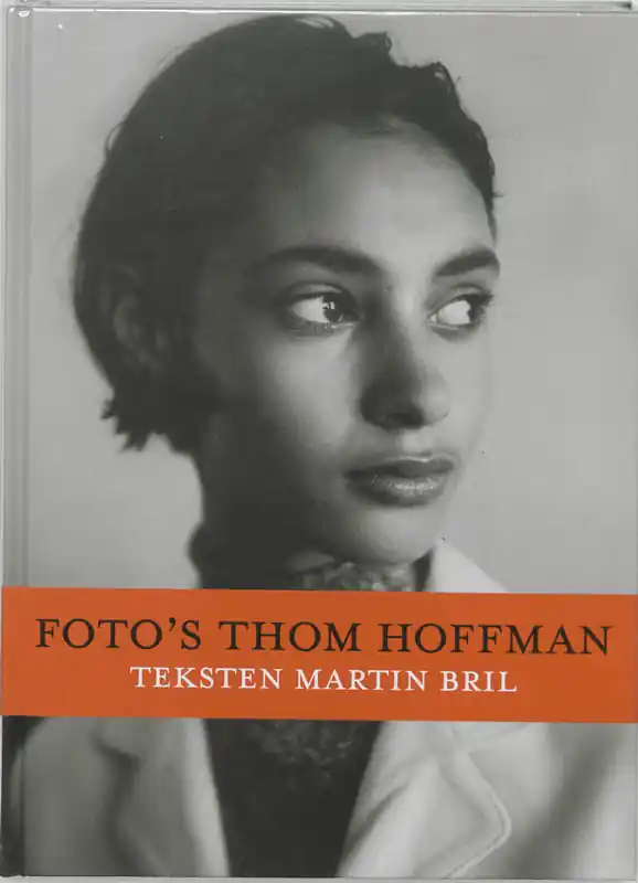Laatste Kans Foto's van Thom Hoffman - Martin Bril