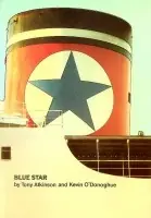 Blue Star - Atkinson, Tony/ ODonoghue, Kevin Gratis Verzending