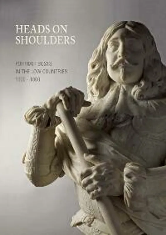 Heads on shoulders - Valérie Herremans Express Levering
