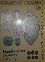 Diamanten-Fibel - Verena Pagel-Theisen Bestseller