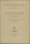 De bloeitijd van de Vlaamse tapijtkunst. Internationaal colloquium, 23-25 mei 1961. L'age d'or de la tapisserie Flamande. - Diverse auteurs Op = Op
