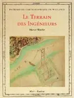 Le terrain des ingénieurs - Marcel Watelet Bestel Nu