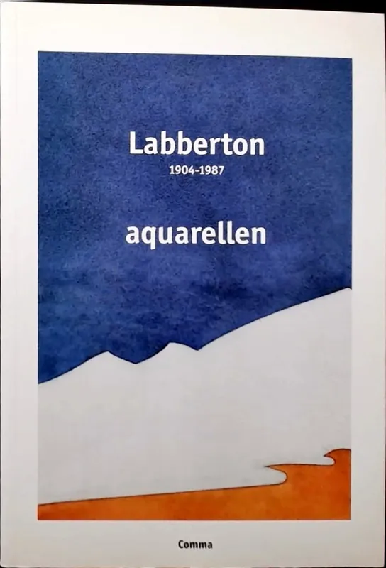 Aquarellen - C. Rehorst Weekendaanbieding