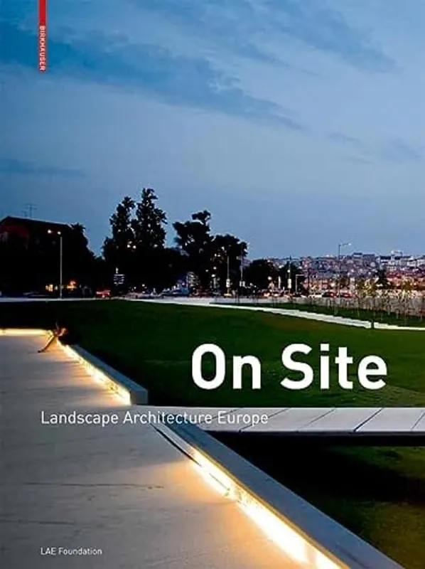Alleen Vandaag On site - Landscape Architecture Europe Foundation
