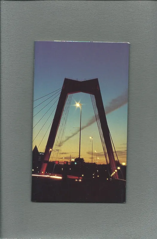 De verborgen stad - Engbersen Uitverkoop