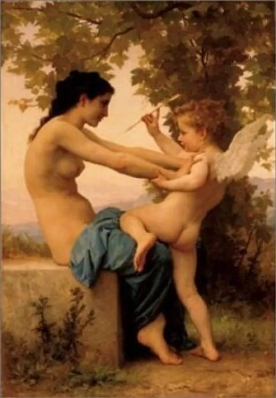 Nineteenth Century European Art - Petra ten-Doesschate Chu Merkproduct