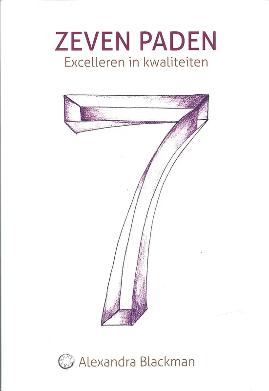 Exclusieve Aanbieding Zeven paden - Alexandra Blackman