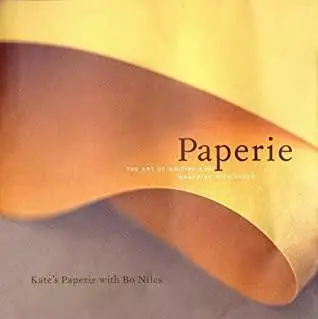 PAPERIE - Bo Niles Rechtstreeks Van De Fabrikant