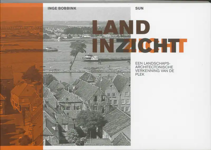 Land inzicht - I. Bobbink Bestel Nu