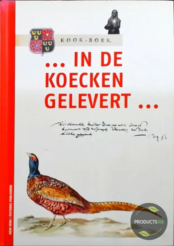 Hoge Kwaliteit in de koecken gelevert - Hein Vera