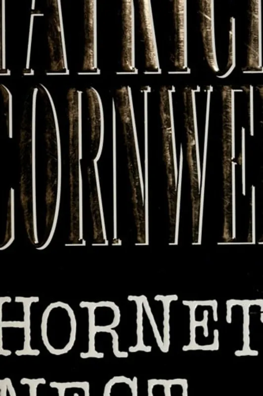 Hornet's nest - Patricia Daniels Cornwell Fabrieksprijs