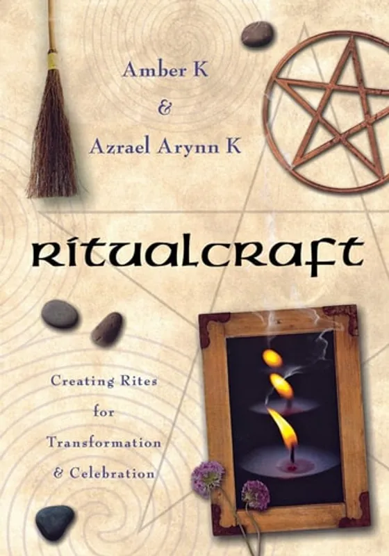 Gratis Retour RitualCraft - Azrael Arynn K