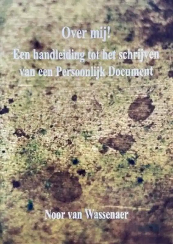 Over mij! - N. van Wassenaer Weekendaanbieding