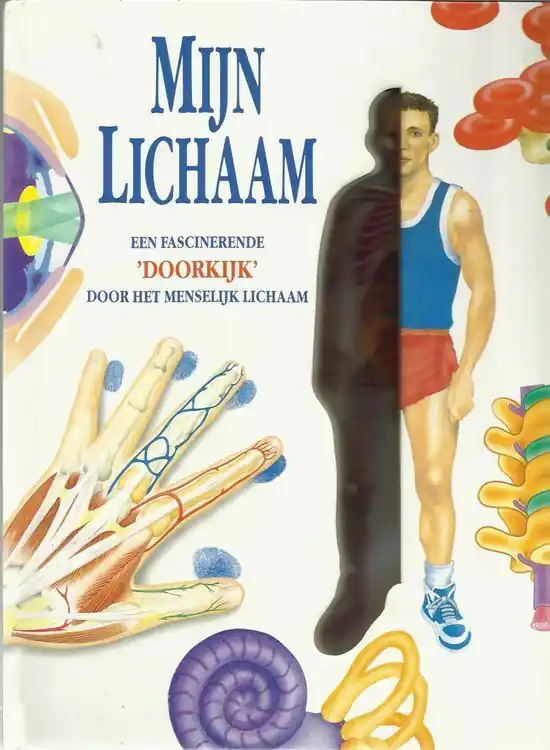 Korting Mijn lichaam - Dillner