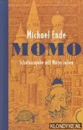 Momo. Schulausgabe - Ende, Michael Populair