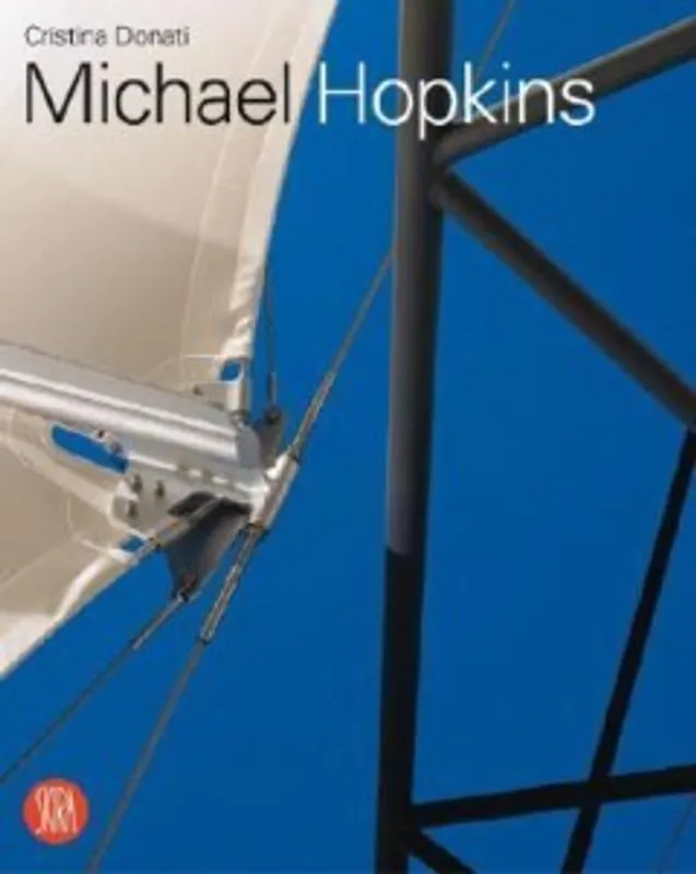 Michael Hopkins - Cristina Donati Beste Prijs