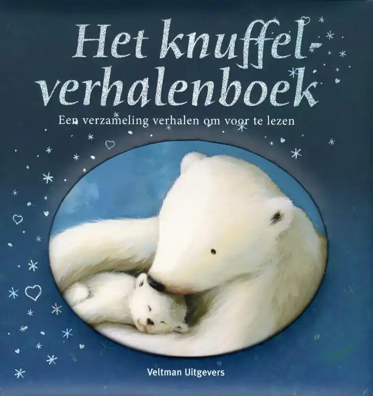 Het knuffelverhalenboek - Julie Sykes Express Levering