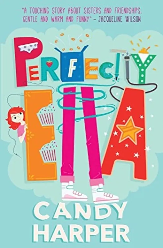 Nieuw Perfectly Ella - Candy Harper