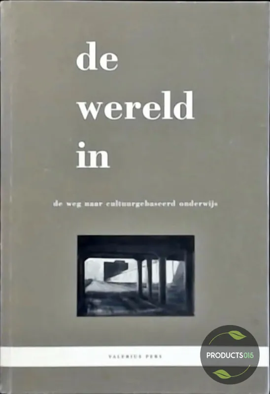 De wereld in Actieprijs