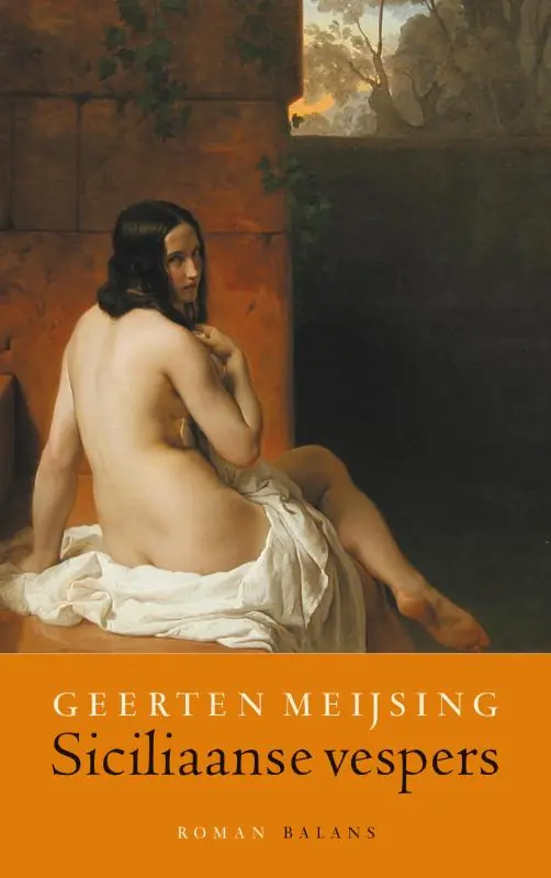 Voordeelprijs Siciliaanse Vespers. - Geerten Meijsing