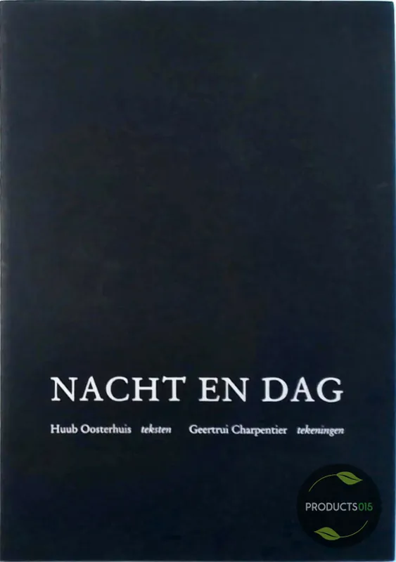 Betaalbaar Nacht en dag - Oosterhuis