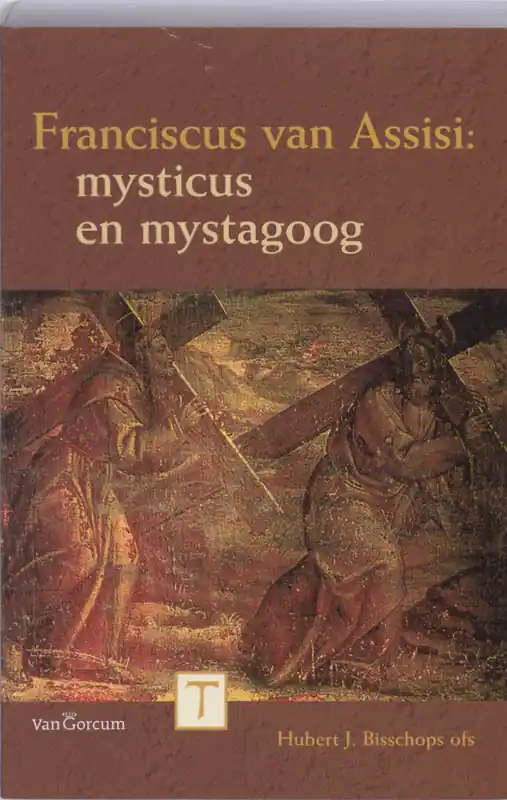 Franciscus van Assisi - H.J. Bisschops Weekendaanbieding