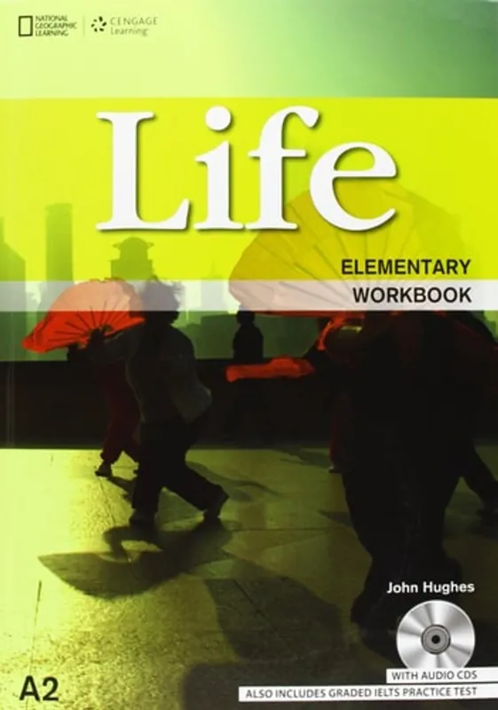 Exclusieve Aanbieding Life Elementary - Heinle Elt