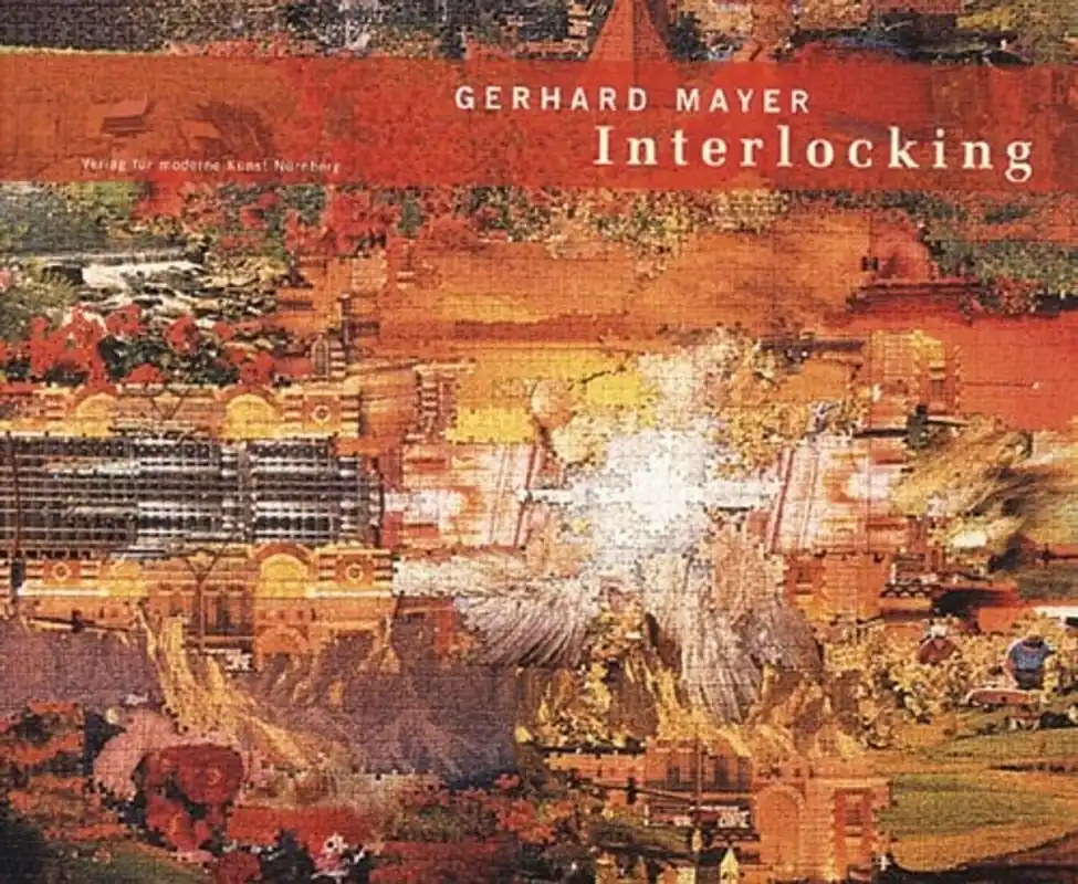 Nu Kopen Gerhard Mayer - Thomas Heyden